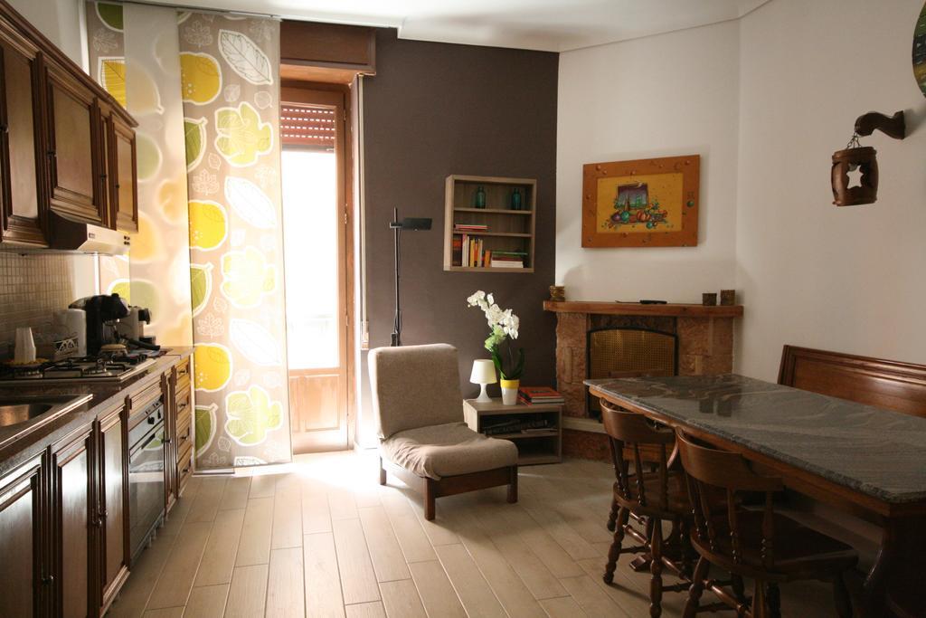 B&B Santiago Gela Extérieur photo